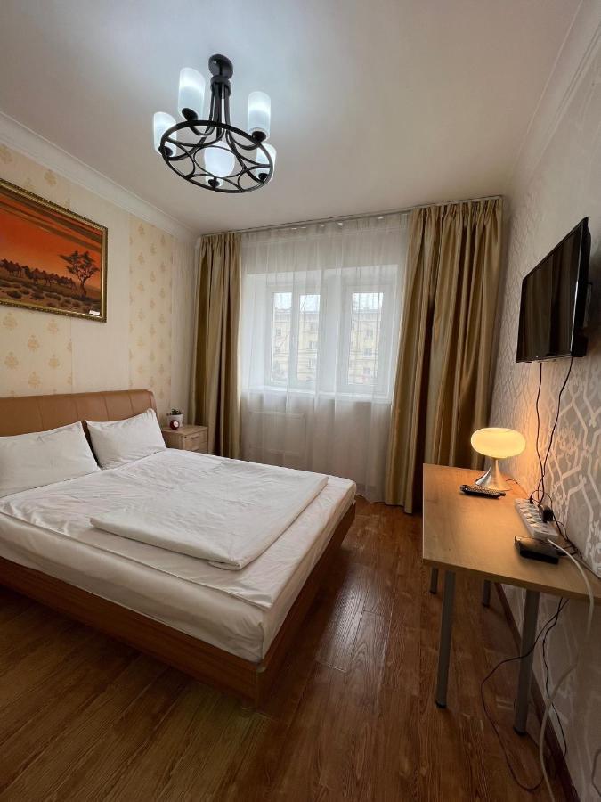 אולן בטור Khongor Guest House & Tours מראה חיצוני תמונה